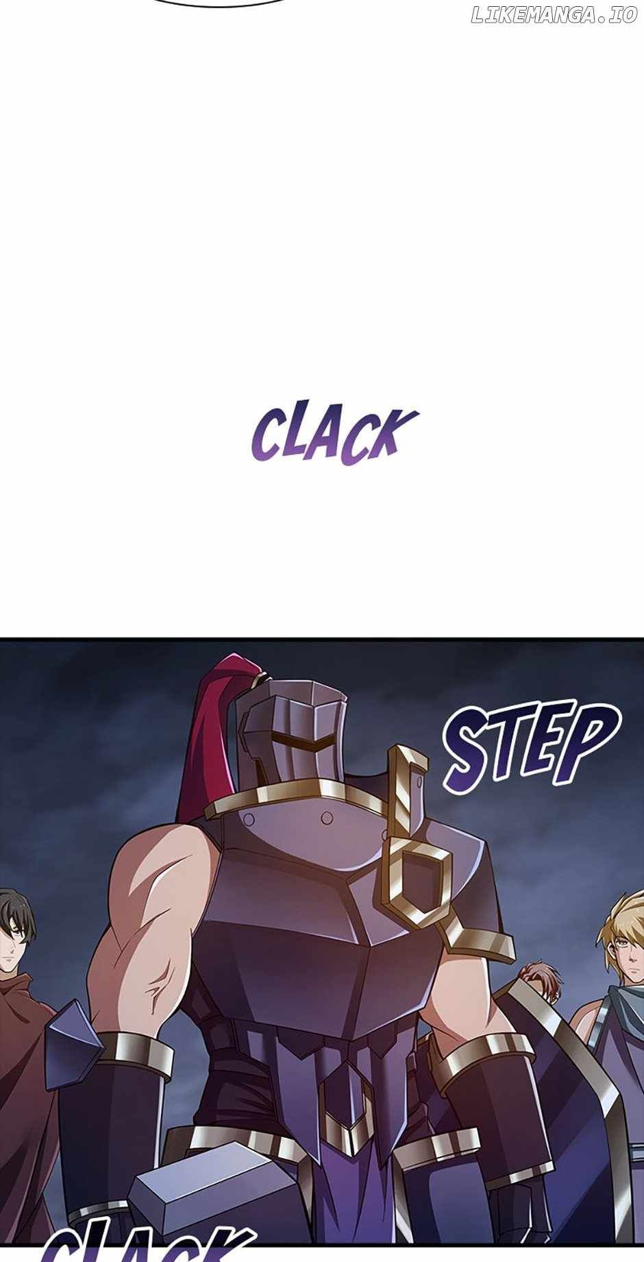 Back Then, I Didn’t Realize It Was A Big Win chapter 26 page 73