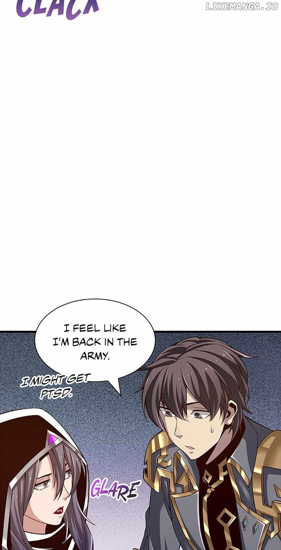 Back Then, I Didn’t Realize It Was A Big Win chapter 26 page 74