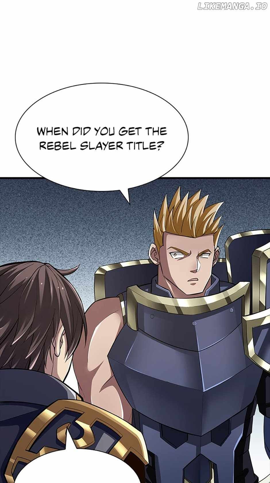 Back Then, I Didn’t Realize It Was A Big Win chapter 26 page 79