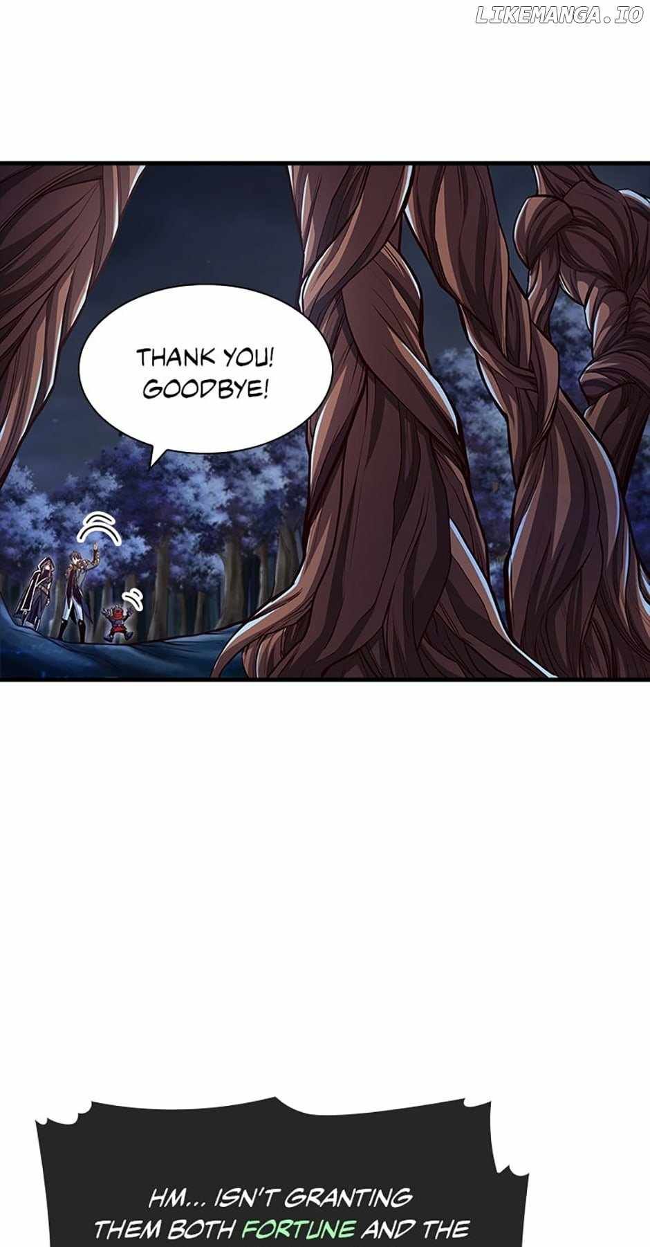 Back Then, I Didn’t Realize It Was A Big Win chapter 26 page 8