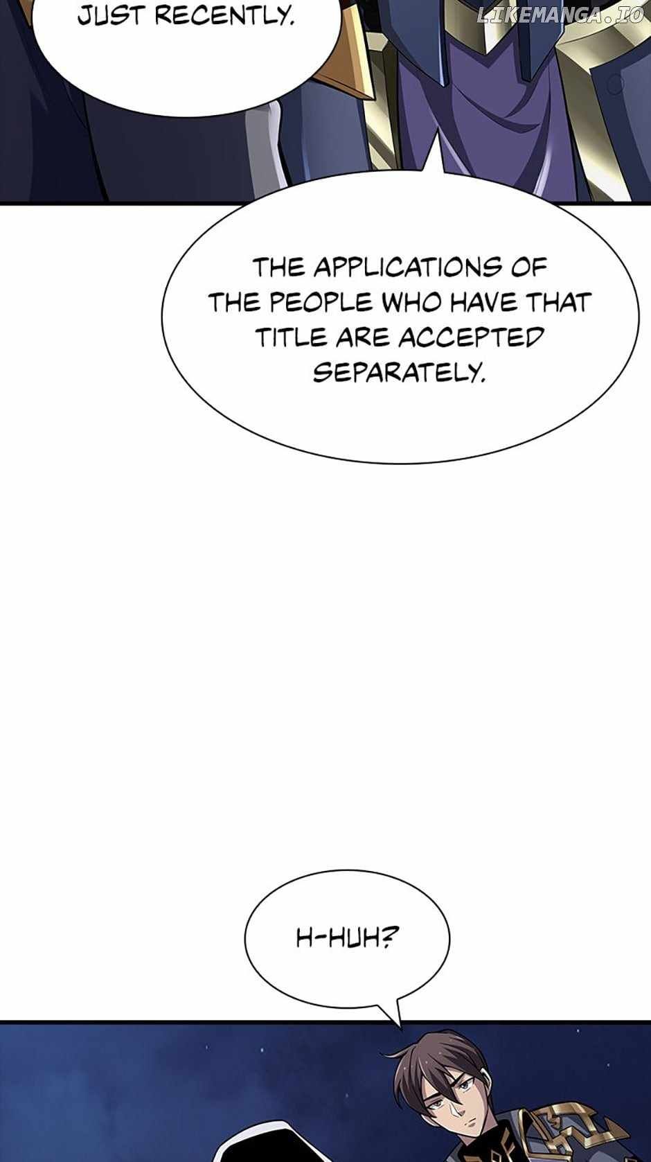 Back Then, I Didn’t Realize It Was A Big Win chapter 26 page 80