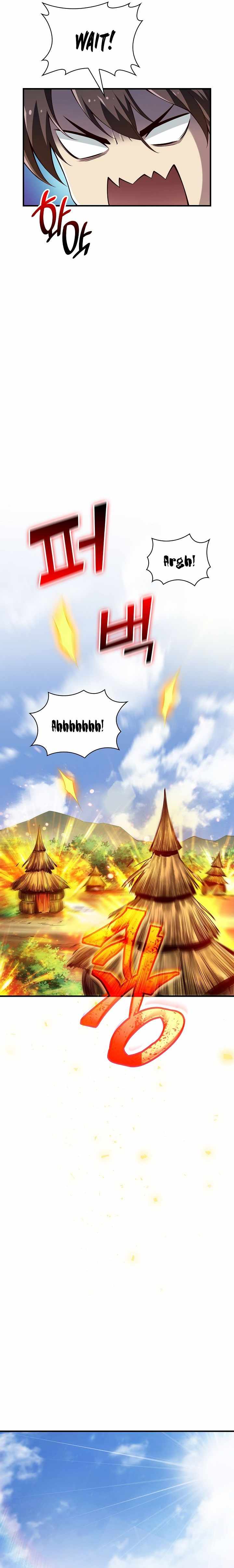 Back Then, I Didn’t Realize It Was A Big Win chapter 4 page 10