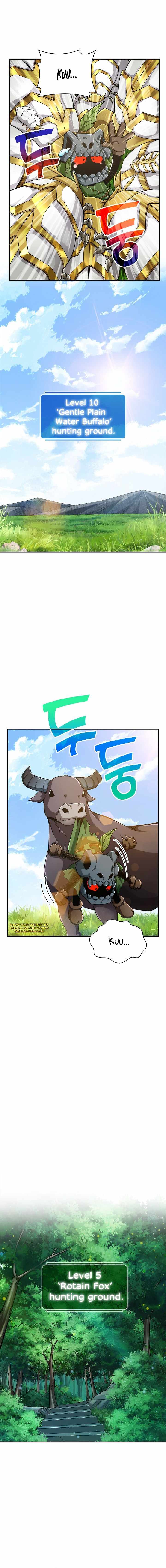 Back Then, I Didn’t Realize It Was A Big Win chapter 4 page 13