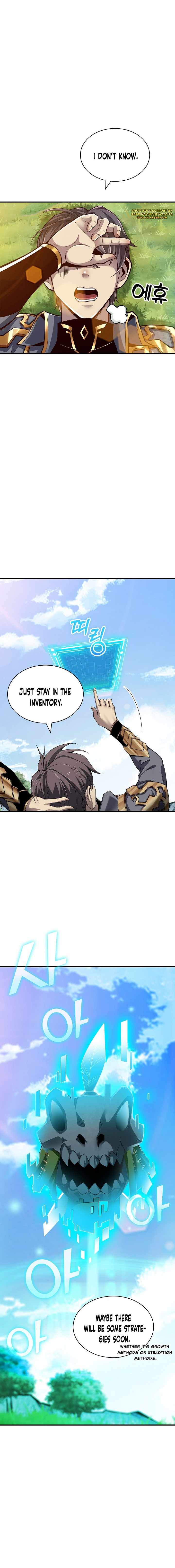 Back Then, I Didn’t Realize It Was A Big Win chapter 4 page 17