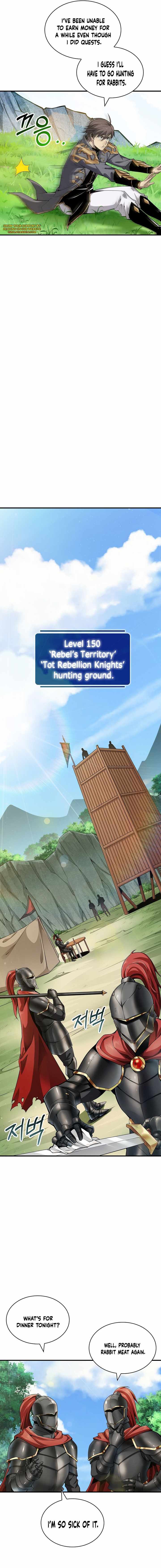 Back Then, I Didn’t Realize It Was A Big Win chapter 4 page 18