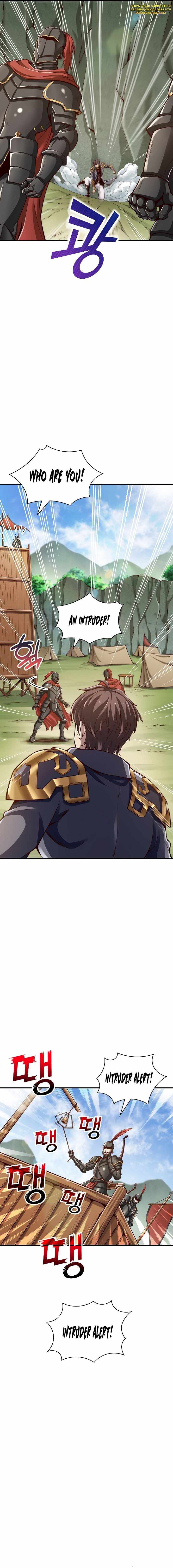 Back Then, I Didn’t Realize It Was A Big Win chapter 4 page 20