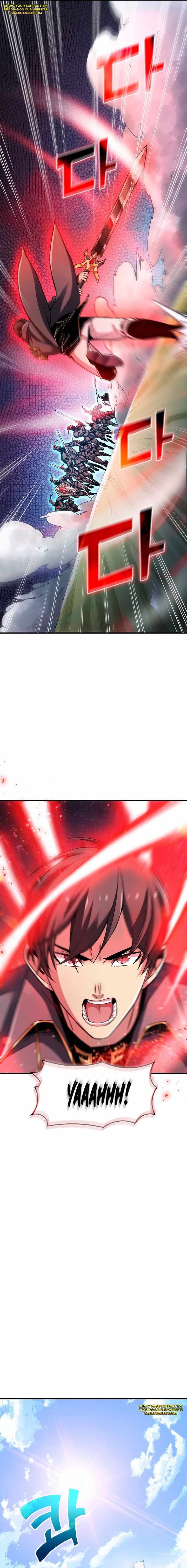 Back Then, I Didn’t Realize It Was A Big Win chapter 4 page 22