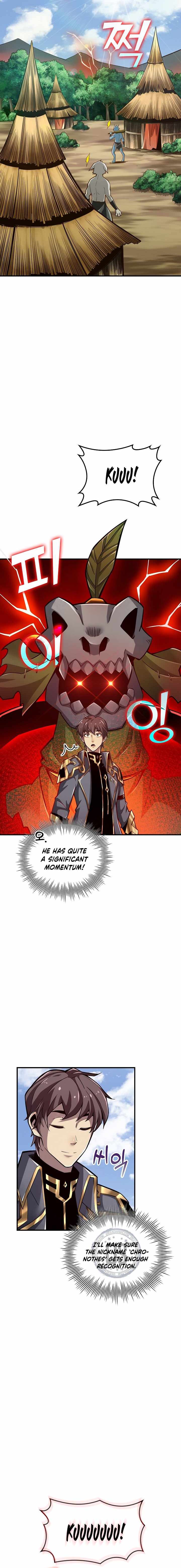 Back Then, I Didn’t Realize It Was A Big Win chapter 4 page 4