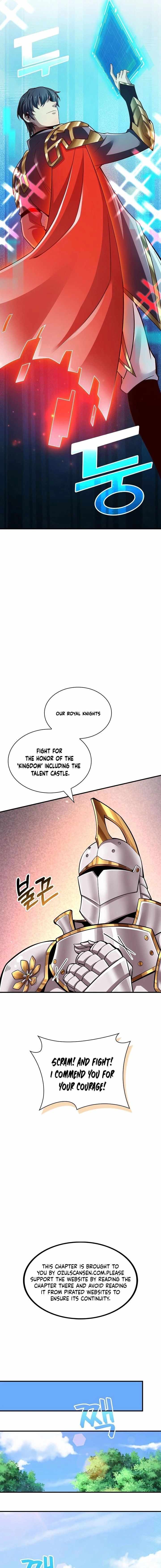 Back Then, I Didn’t Realize It Was A Big Win chapter 5 page 14