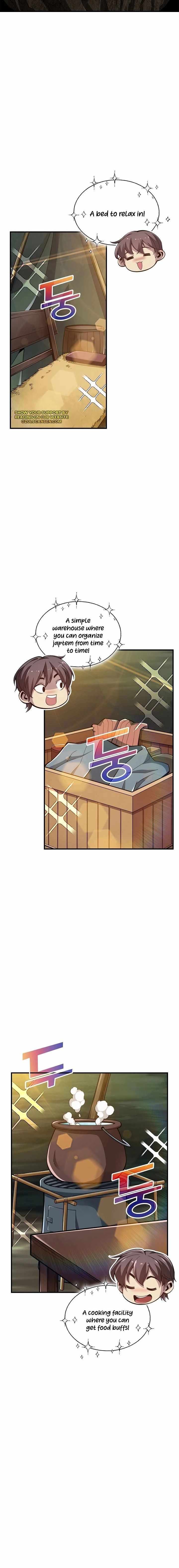 Back Then, I Didn’t Realize It Was A Big Win chapter 5 page 16