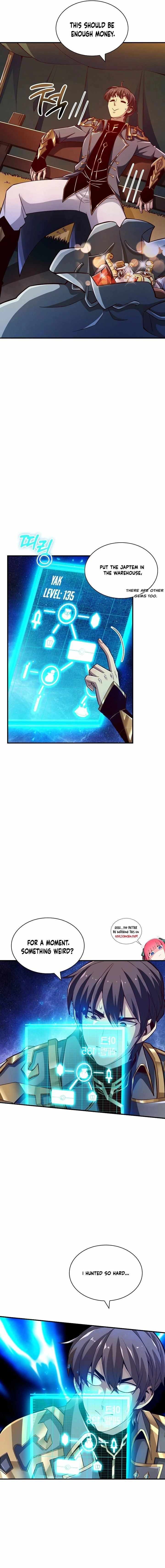 Back Then, I Didn’t Realize It Was A Big Win chapter 5 page 19