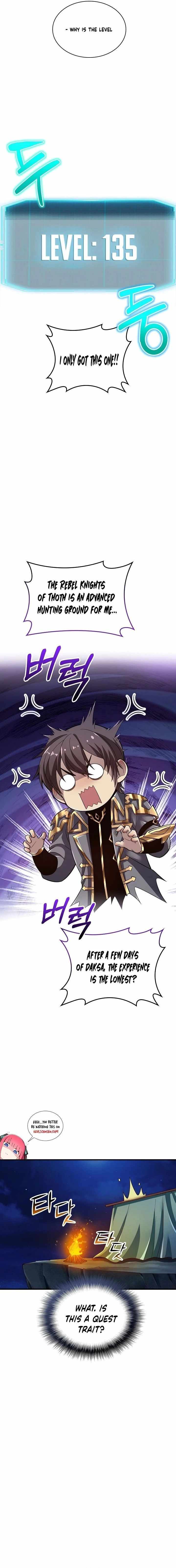 Back Then, I Didn’t Realize It Was A Big Win chapter 5 page 20