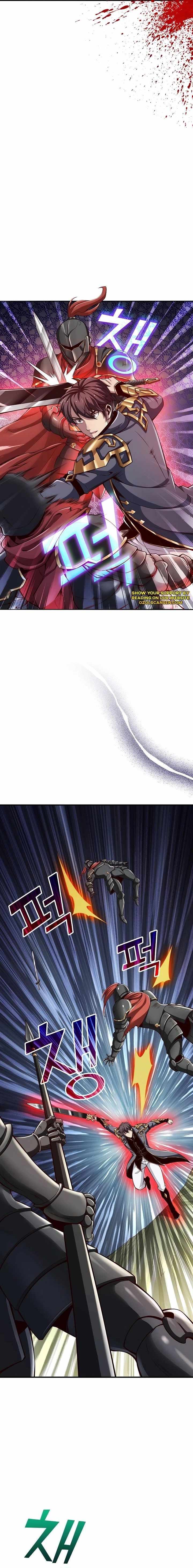 Back Then, I Didn’t Realize It Was A Big Win chapter 5 page 3