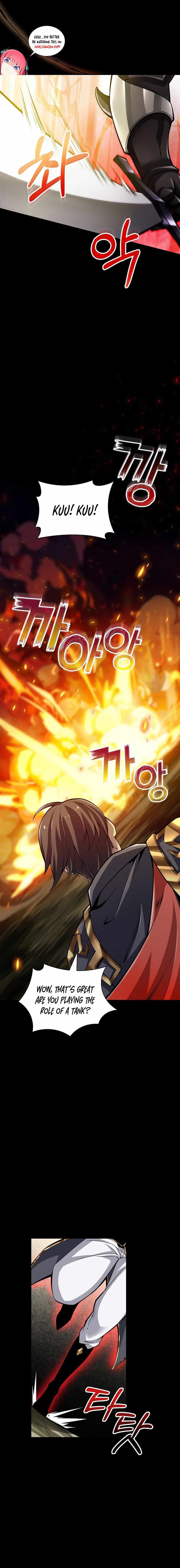 Back Then, I Didn’t Realize It Was A Big Win chapter 7 page 11