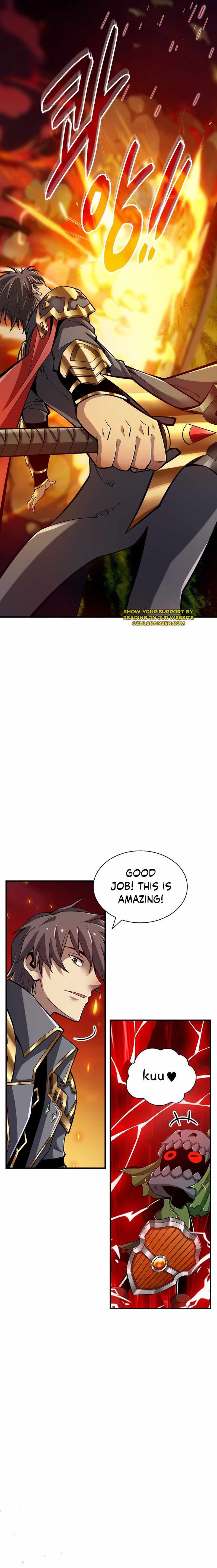 Back Then, I Didn’t Realize It Was A Big Win chapter 7 page 13