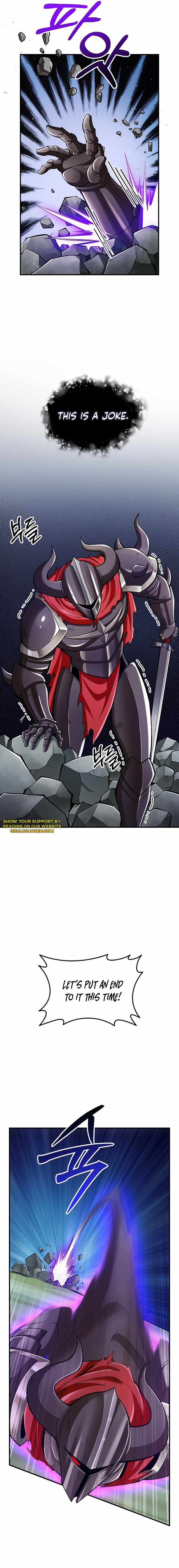 Back Then, I Didn’t Realize It Was A Big Win chapter 7 page 14