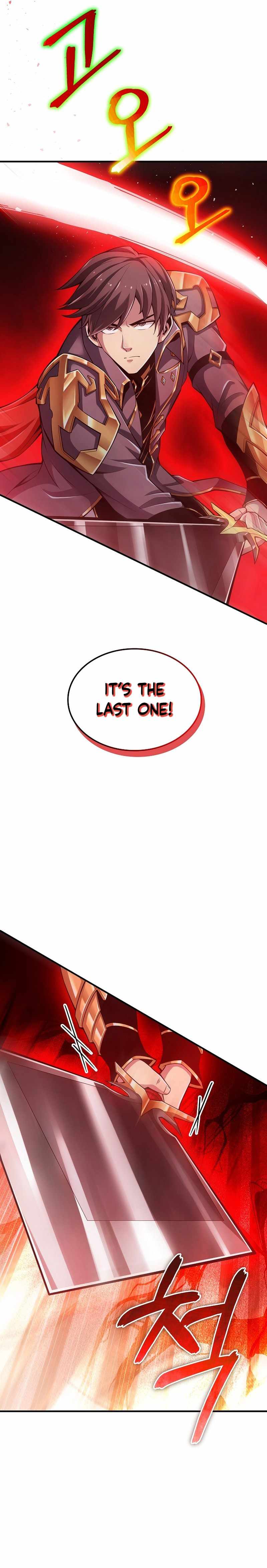 Back Then, I Didn’t Realize It Was A Big Win chapter 7 page 19