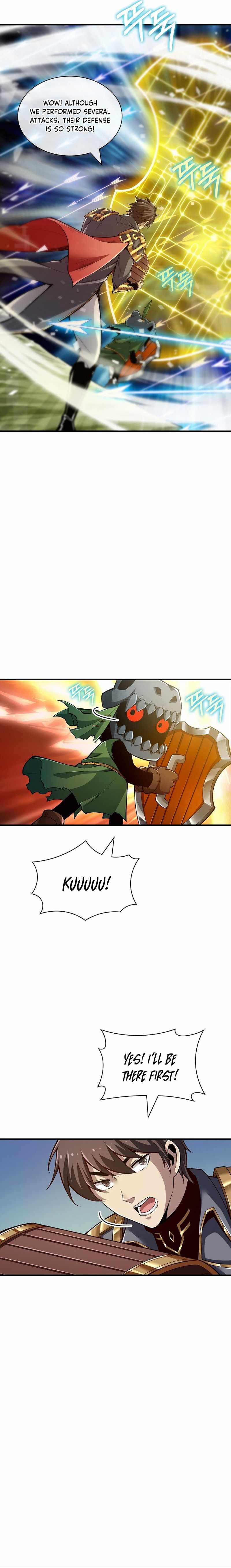 Back Then, I Didn’t Realize It Was A Big Win chapter 7 page 24