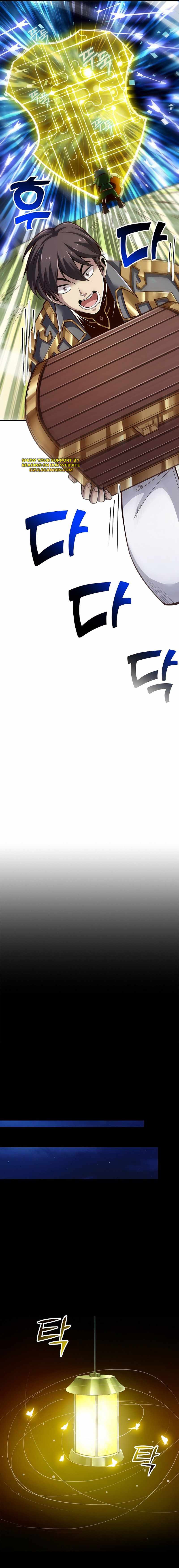 Back Then, I Didn’t Realize It Was A Big Win chapter 7 page 25