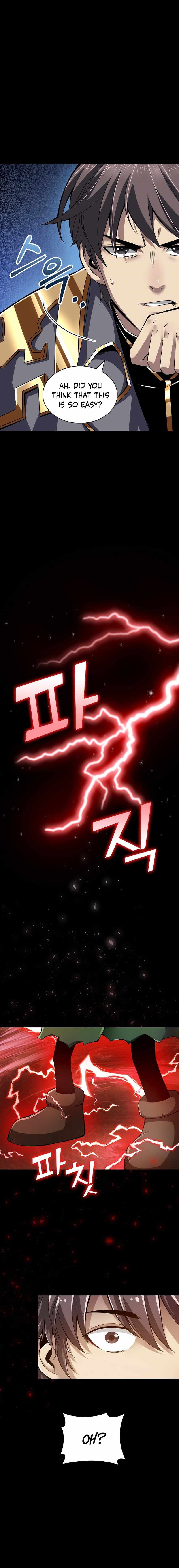 Back Then, I Didn’t Realize It Was A Big Win chapter 7 page 3