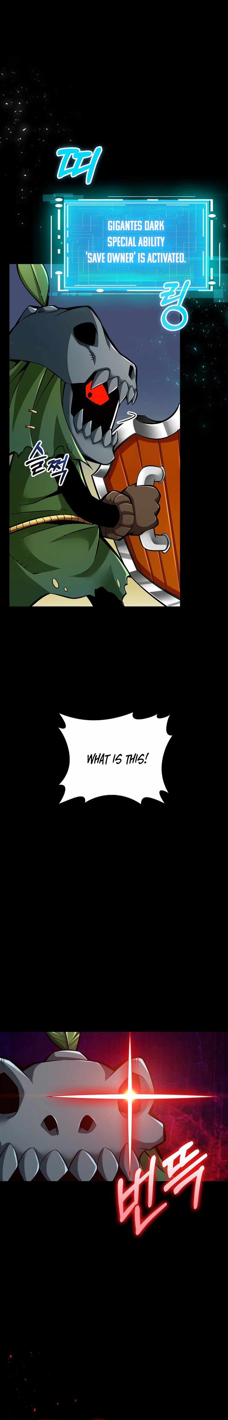 Back Then, I Didn’t Realize It Was A Big Win chapter 7 page 4