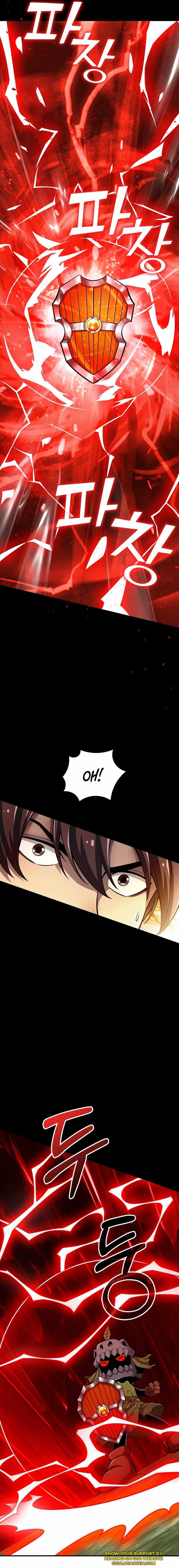 Back Then, I Didn’t Realize It Was A Big Win chapter 7 page 5