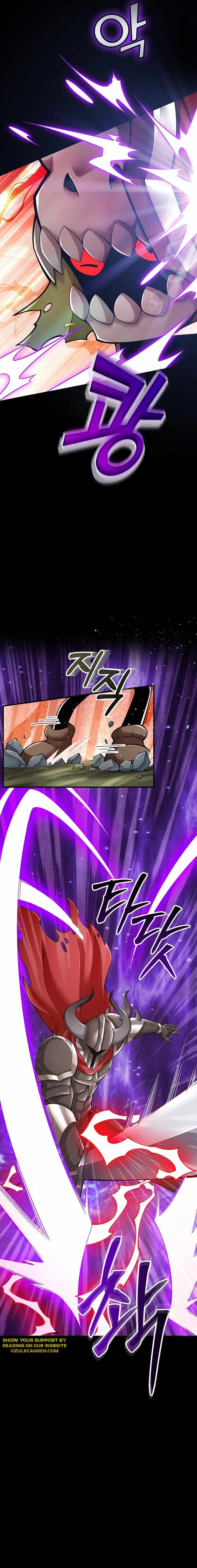 Back Then, I Didn’t Realize It Was A Big Win chapter 7 page 9