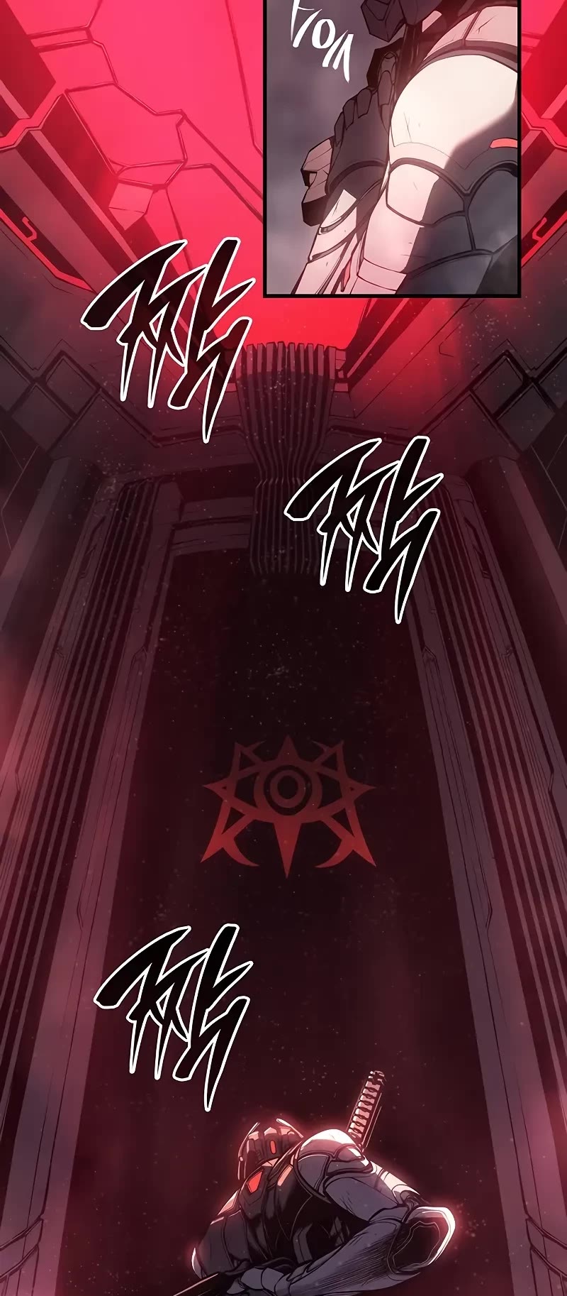 Bad Born Blood chapter 1 page 11