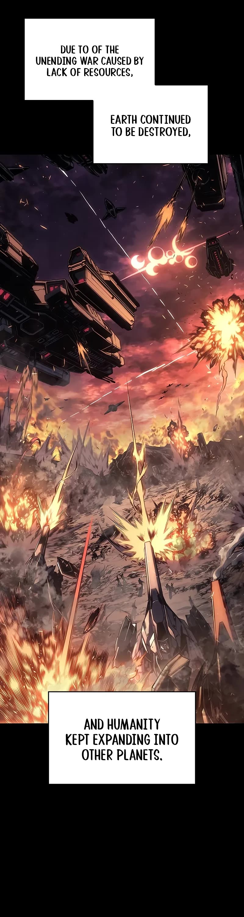 Bad Born Blood chapter 1 page 14