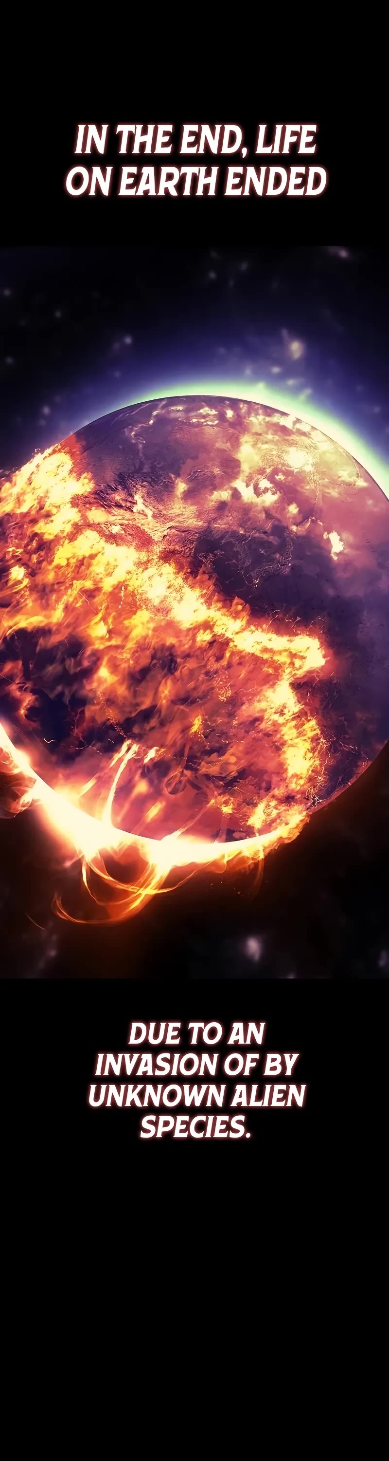 Bad Born Blood chapter 1 page 15