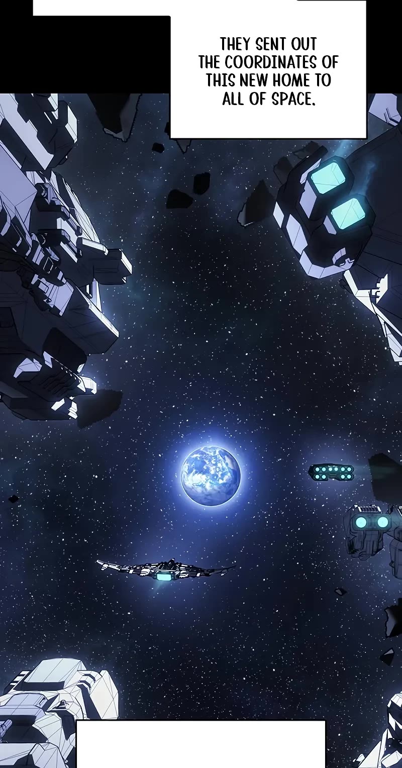 Bad Born Blood chapter 1 page 17