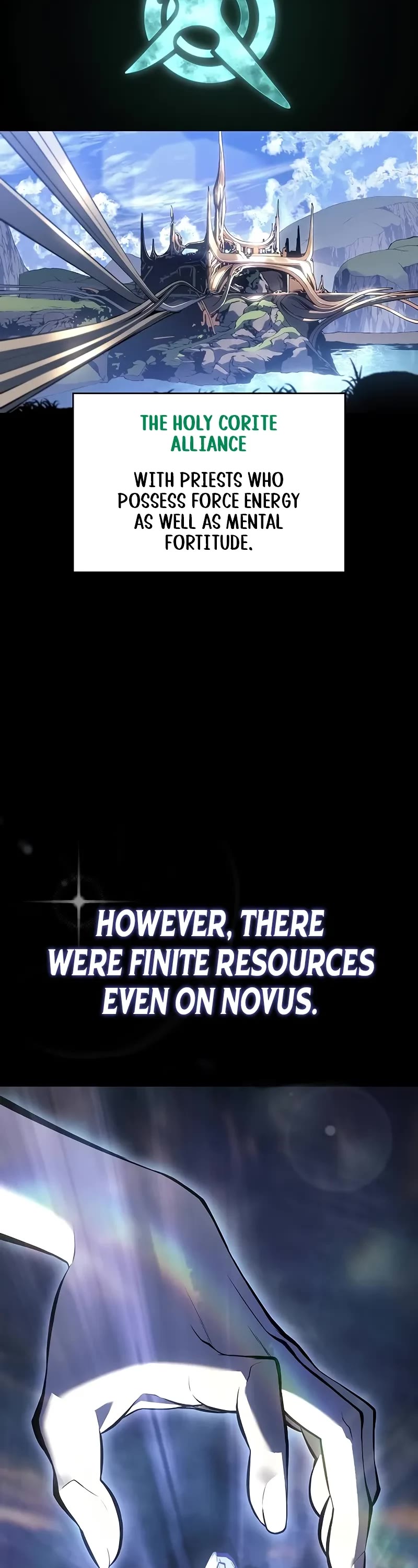 Bad Born Blood chapter 1 page 20