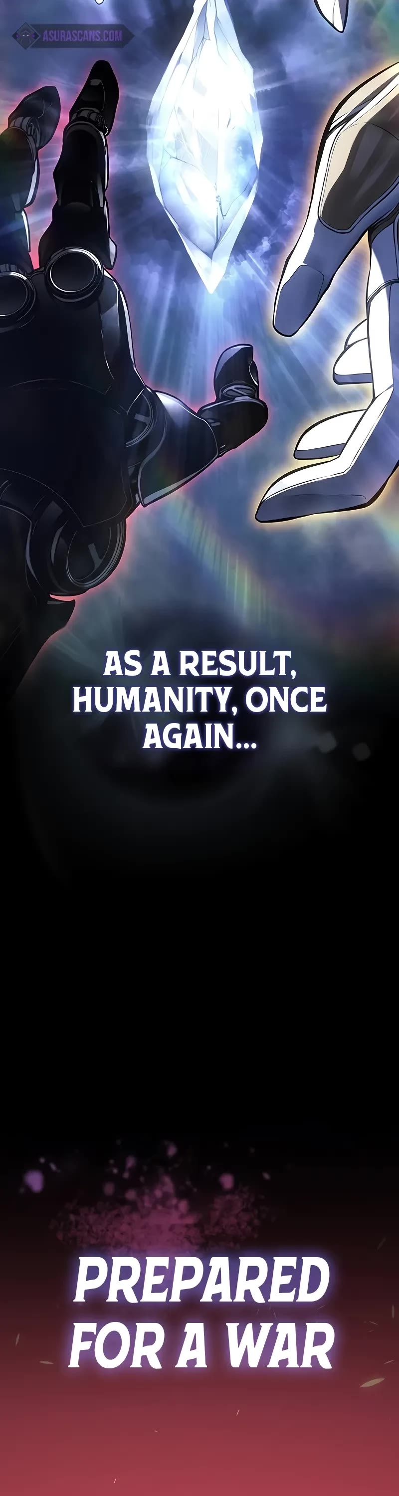 Bad Born Blood chapter 1 page 21