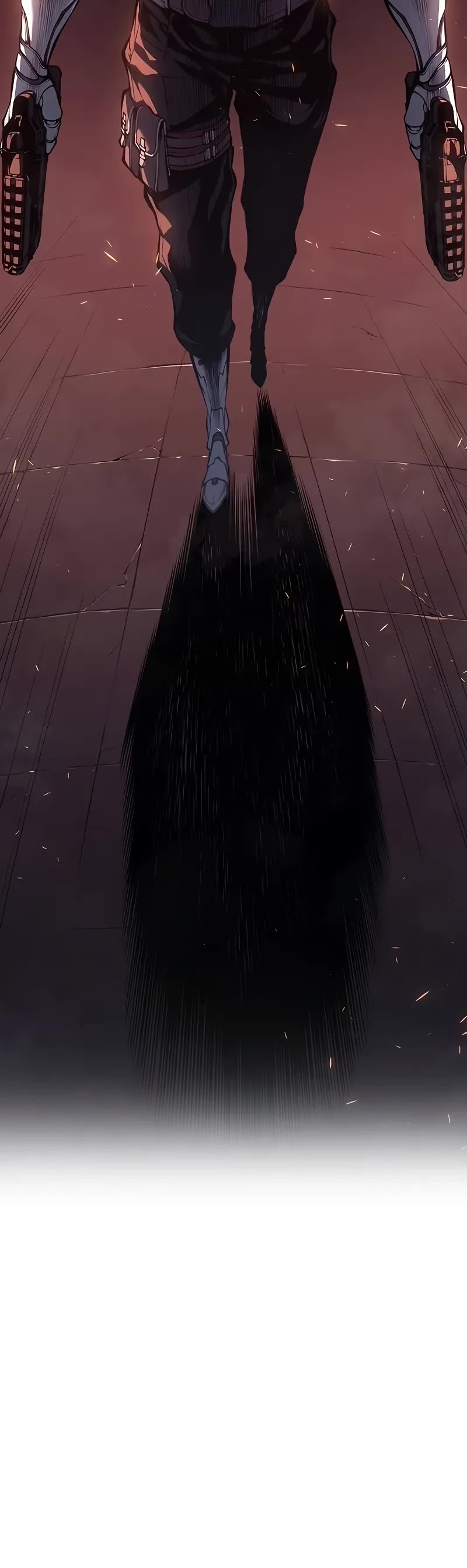 Bad Born Blood chapter 1 page 23