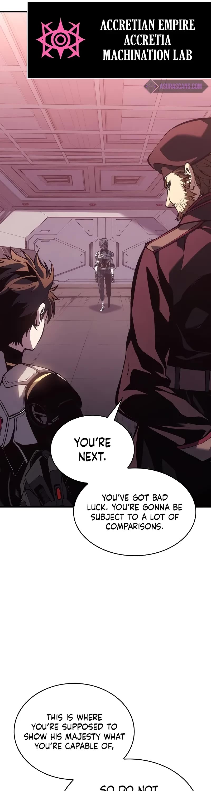 Bad Born Blood chapter 1 page 24