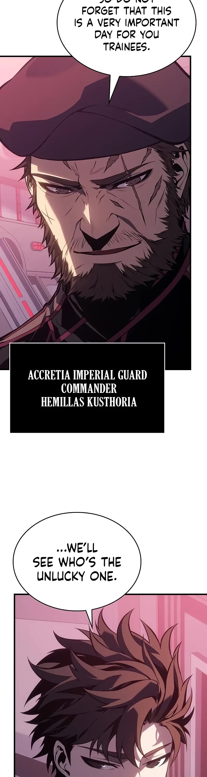 Bad Born Blood chapter 1 page 25