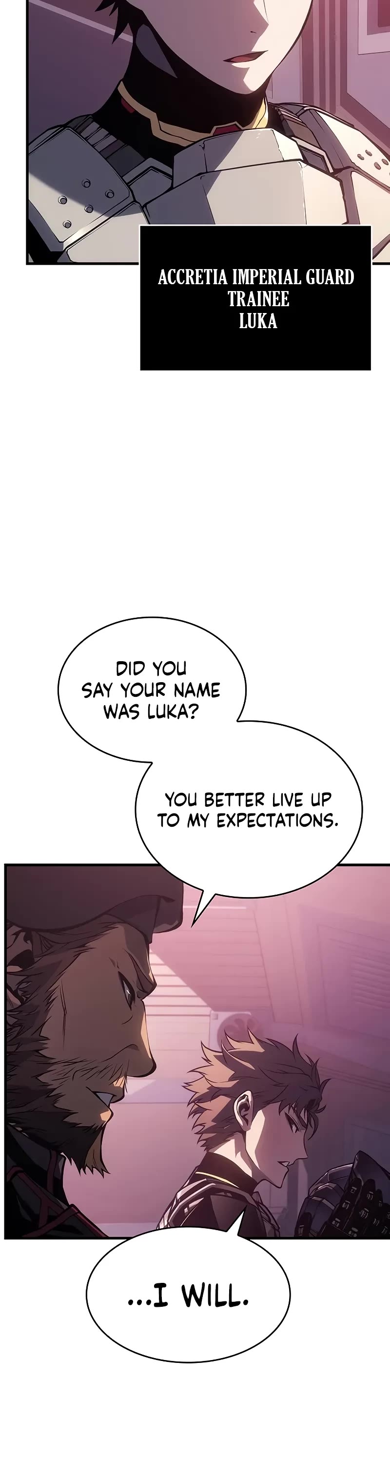 Bad Born Blood chapter 1 page 26