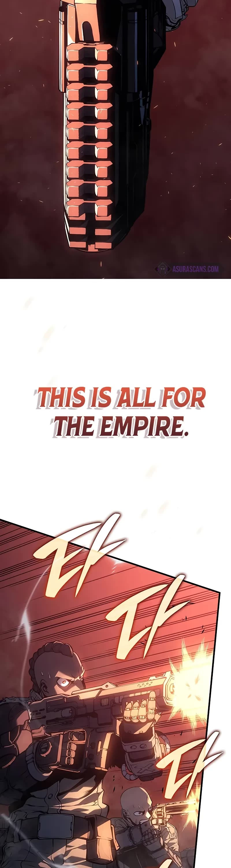 Bad Born Blood chapter 1 page 3