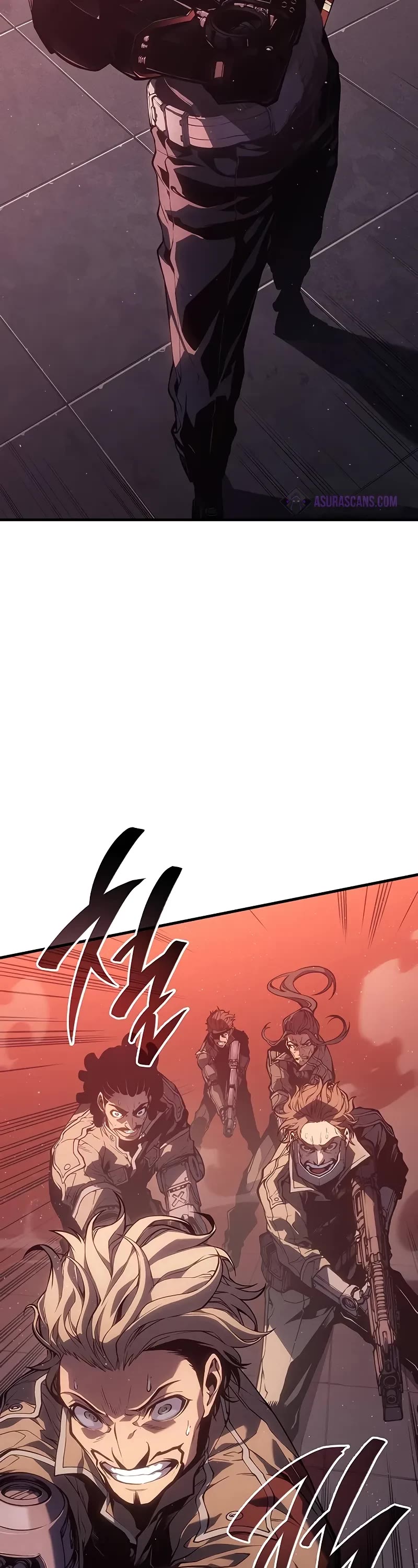 Bad Born Blood chapter 1 page 31