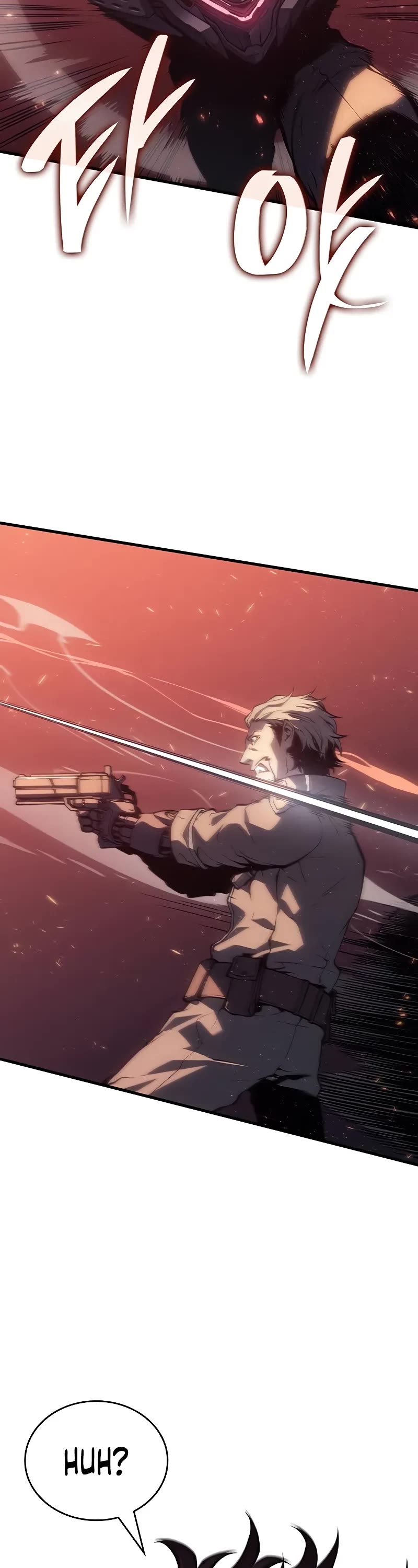 Bad Born Blood chapter 1 page 33