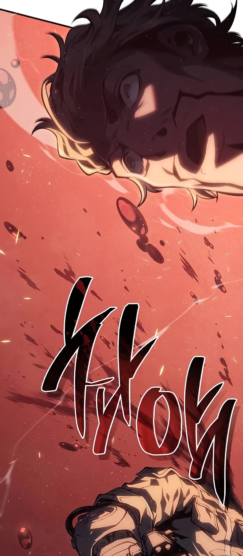 Bad Born Blood chapter 1 page 34