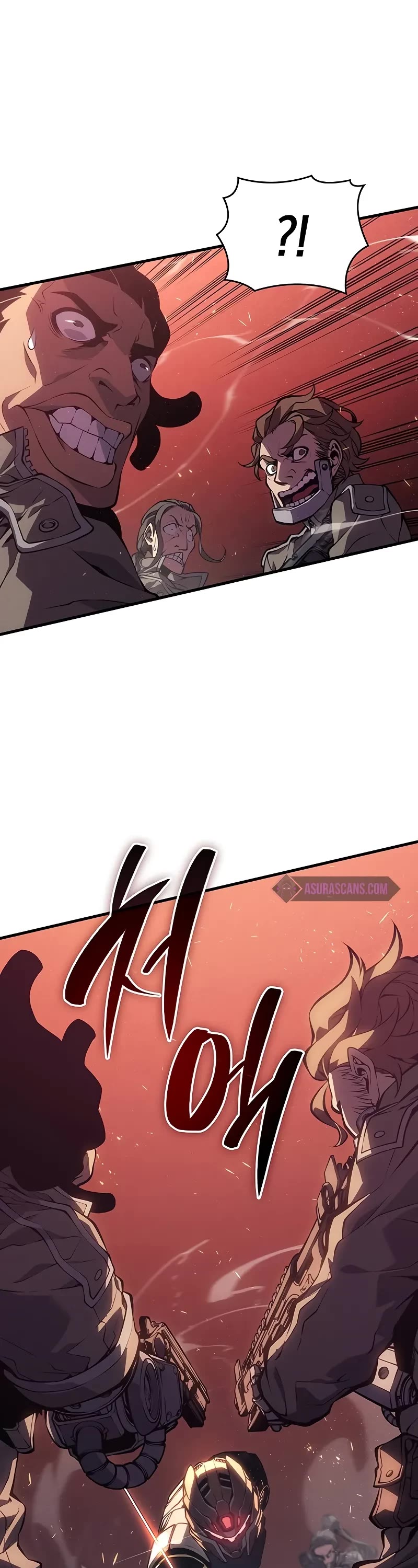 Bad Born Blood chapter 1 page 36