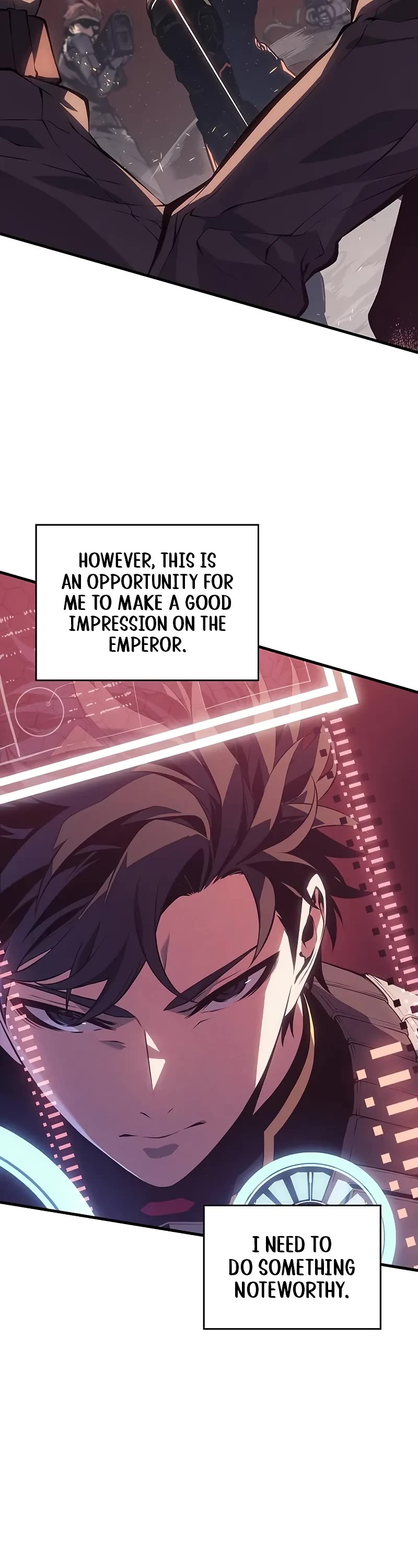 Bad Born Blood chapter 1 page 37