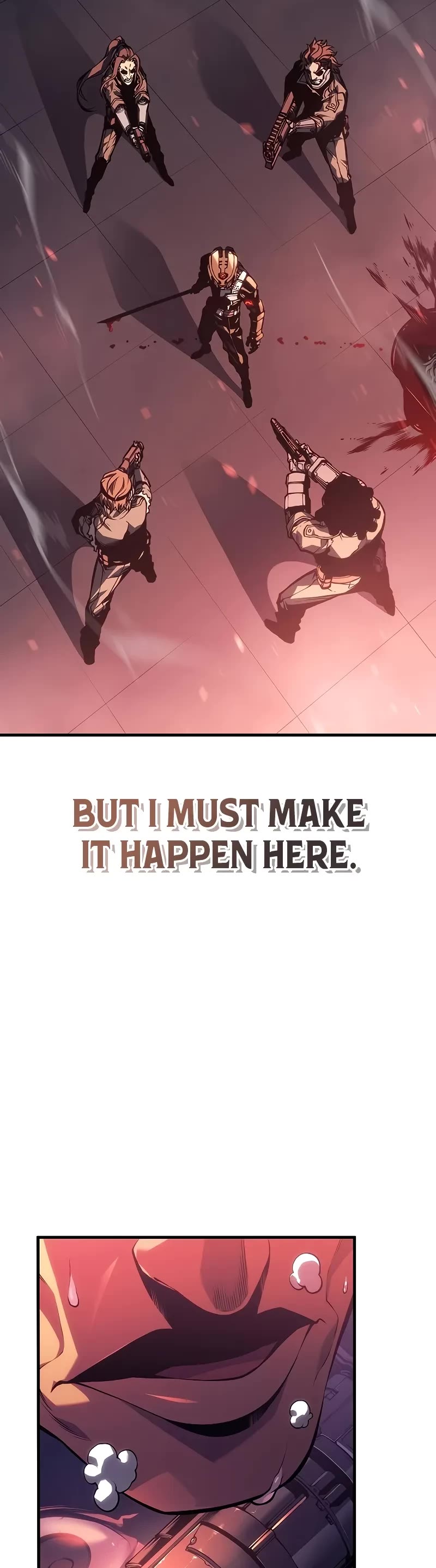 Bad Born Blood chapter 1 page 39