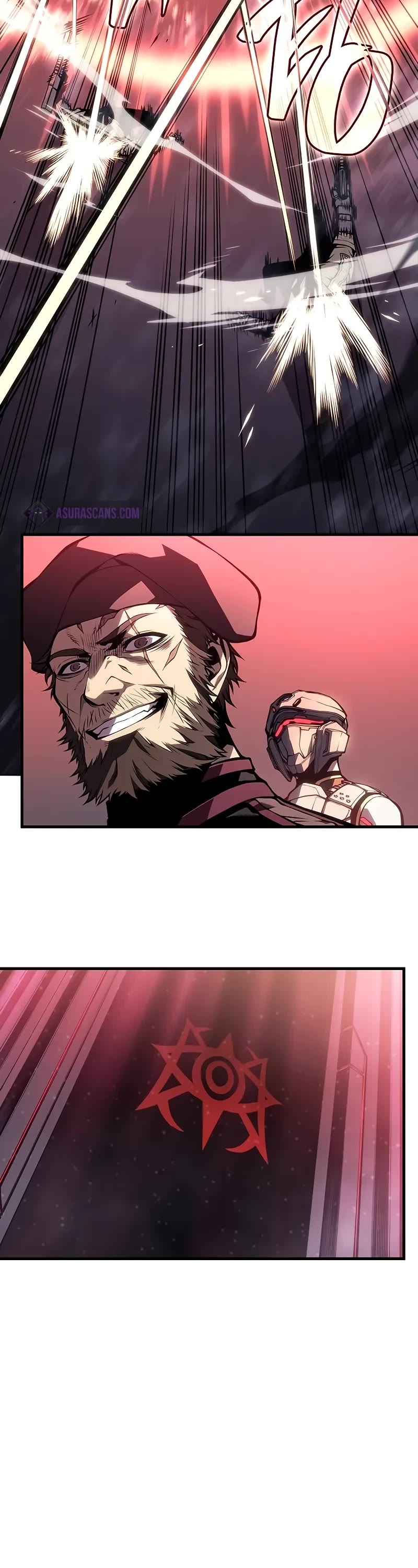 Bad Born Blood chapter 1 page 44