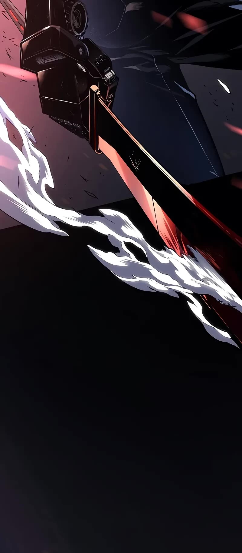 Bad Born Blood chapter 1 page 46