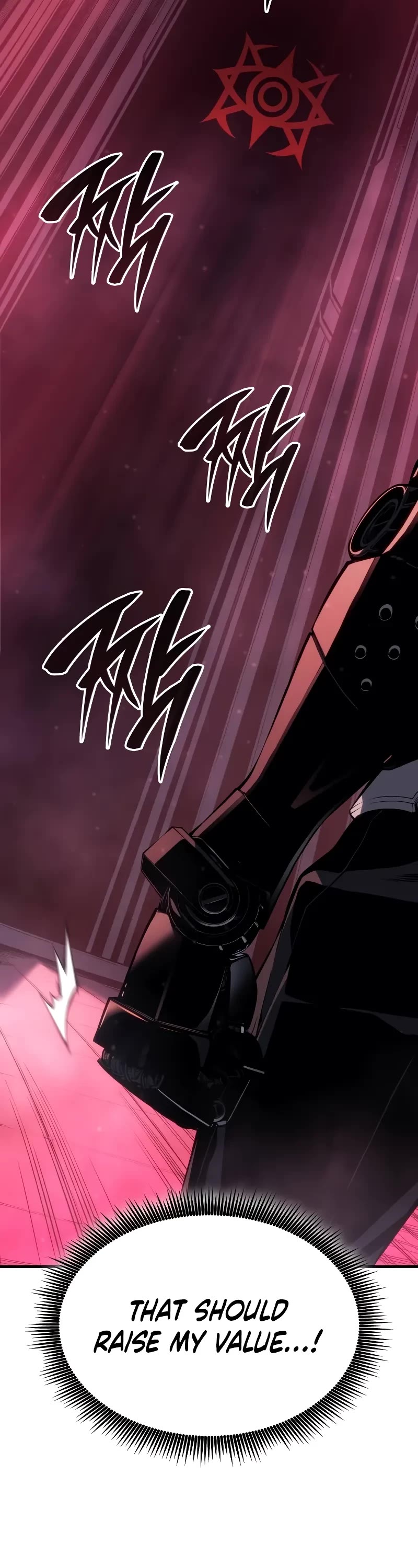 Bad Born Blood chapter 1 page 49