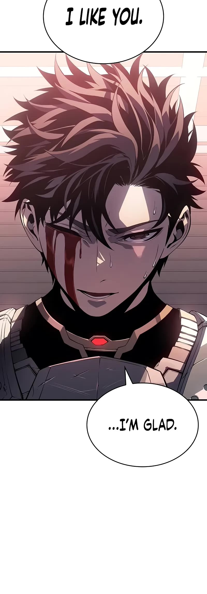 Bad Born Blood chapter 1 page 57