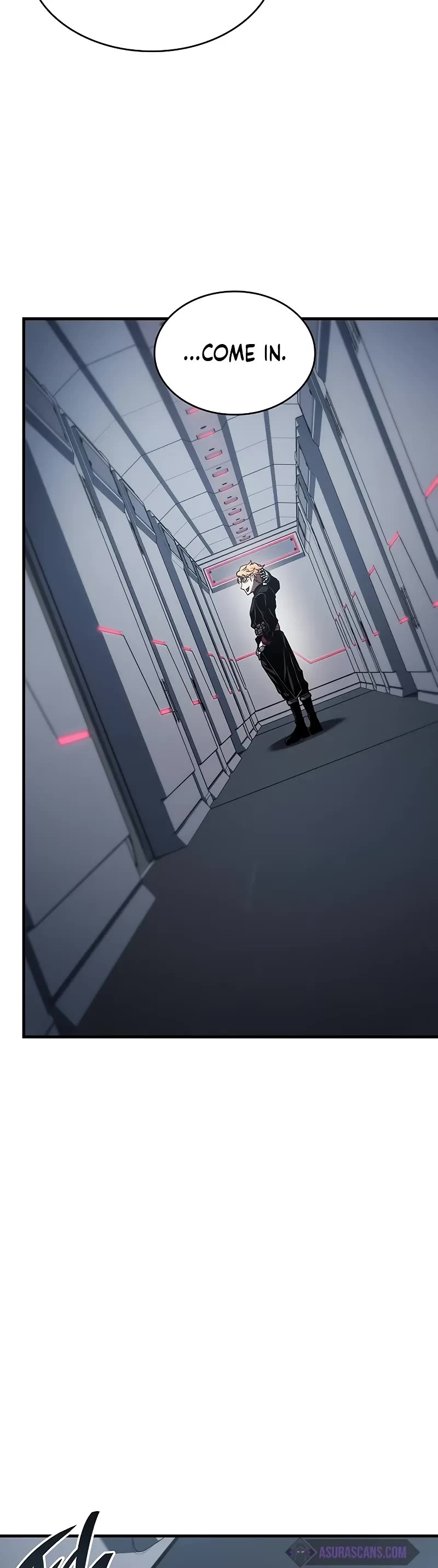 Bad Born Blood chapter 1 page 61