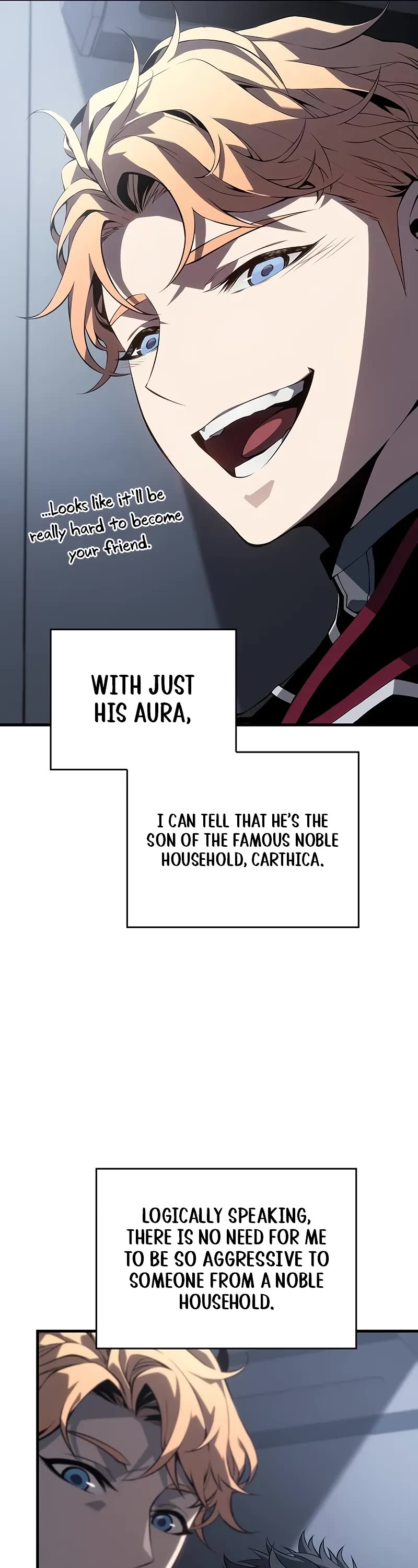 Bad Born Blood chapter 1 page 63